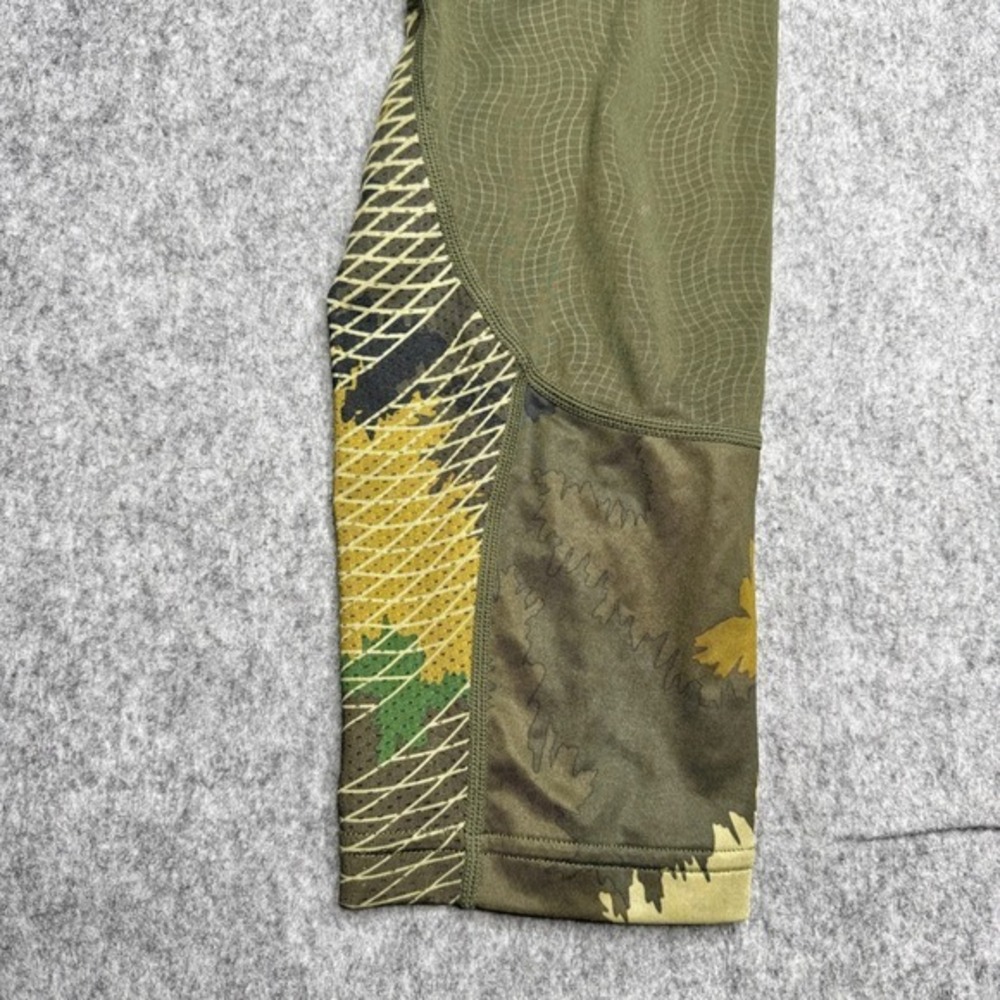 Nike Pro Hypercool Compression Camo Training Tigh… - image 3